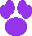 MyAmStaff.dog Logo